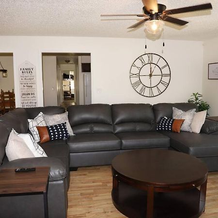 3 Bedroom Vacation Home Next To Silver Dollar City Бренсън Екстериор снимка